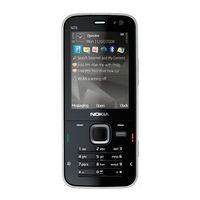 Nokia N78 Principios Básicos