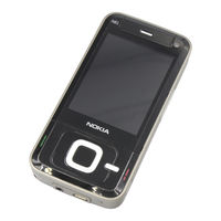 Nokia N81-1 Manual Del Usuario