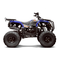 ATV Zanella FX 150 CARGO Manual De Usuario