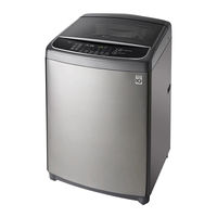 LG WFS1939EKD Manual Del Usuario