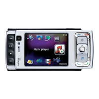 Nokia N95 Manual Del Usuario