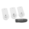 Controles Remotos Velleman WRS3B Manual Del Usuario