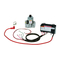 Equipo Industrial Honeywell Y8610U Manual Del Usuario