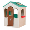 Equipos para Parques Infantiles y Áreas de Juegos grow 'n up Country Manor Playhouse Manual Del Usuario