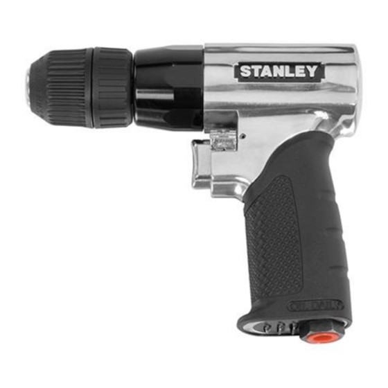 Stanley 78-339 Manual Del Usuario