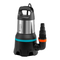 Bombas Gardena 20000DIRT Instrucciones De Empleo