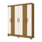 Muebles de Interior HENN briz B73-127 Instrucciones De Montaje
