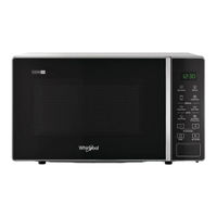 Whirlpool MWP 203 Instrucciones Para El Uso