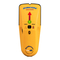 Zircon StudSensor Pro 45 - Manual del detector de bordes de montantes