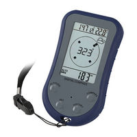 PCE Instruments PCE-ALM 1 Manual De Instrucciones
