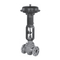 Equipo Industrial Emerson Fisher Serie Manual De Instrucciones