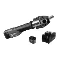 Rothenberger 015020P Instrucciones De Uso