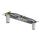 Equipo de Fontaneria Hansgrohe AXOR ShowerHeaven 1200 4jet 10922180 Modo De Empleo/Instrucciones De Montaje