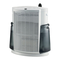 Purificadores de Aire Ideal ACC 55 Instrucciones De Uso