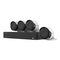 DVR Wisenet SDH-B84045BF Guia De Incio Rapido