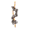 Dispositivos de Protección Notch ROPE RUNNER PRO Manual Del Usuario