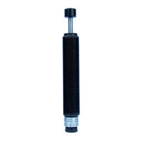 Weforma Mega-Line WE-M 0,35 Manual Tecnico