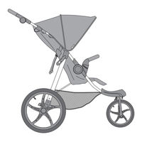 Hauck Runner Instrucciones De Manejo
