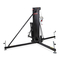 Ascensores WMB TL-A500 Manual De Instrucciones