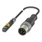 Sensores de Seguridad Balluff BMF 415KW-HA Serie Manual De Instrucciones