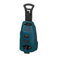 EINHELL 41.404.60 Manual De Instrucciones