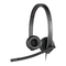 Auriculares Logitech H570e Guia De Instalacion