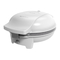 Wafleras cecotec Fun Gofrestone 3in1 Manual De Instrucciones