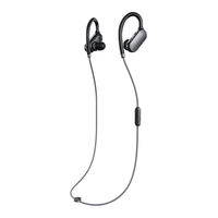 Xiaomi Mi Sports Bluetooth Earphones Manual De Usuario