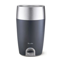 Breville WC15XL Instrucciones De Uso