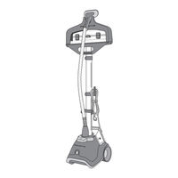 Rowenta IS6300 Manual De Instrucciones