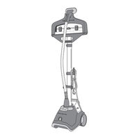 Rowenta IS6300 Manual Del Usuario