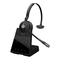 Auriculares Jabra Engage 65 Mono Guia De Inicio Rapido