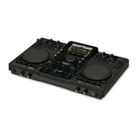 Stanton SCS.4DJ Manual De Usuario