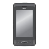 LG KP502 Guia Del Usuario