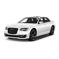 Chrysler 300 2021 Manual Del Propietário