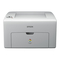Impresoras Epson AcuLaser C1700 Serie Manual De Usuario