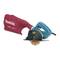 Makita 4105KB - Manual del Cortador sin Polvo