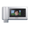 Sistemas de Intercomunicadores Commax CDV-43N Manual Del Usuario