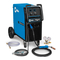 Accesorios de Soldaduras Miller Millermatic 252 Manual Del Operador