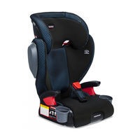 Britax Essentials SKYLINE Guia Del Usuario