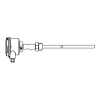UWT RFnivo RF 8000 Serie Manual De Instrucciones