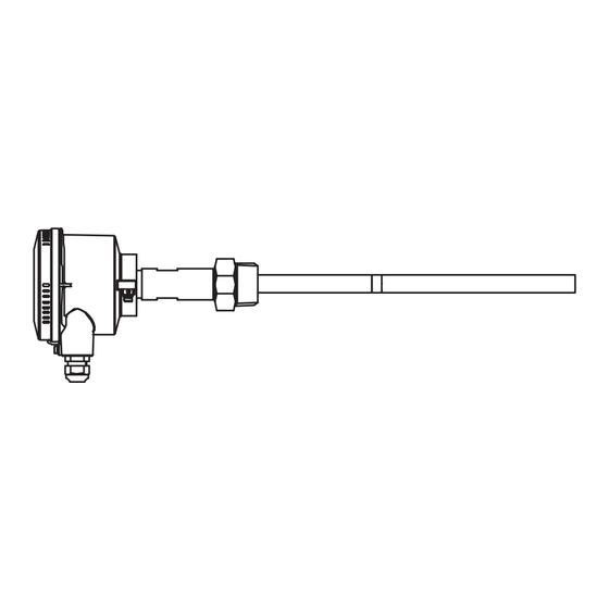 UWT RFnivo RF 8000 Serie Manual De Instrucciones