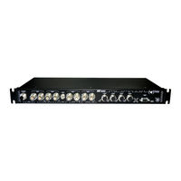 Teldat H2 RAIL Instrucciones De Manejo