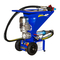 Pulverizador Pintura EUROPRO DropPro 4P Manual De Instrucciones