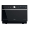 Hornos Microondas Whirlpool SUPREMECHEF MWP 3391 Instrucciones Para El Uso