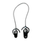 Auriculares GN Netcom Jabra BT 8010 Manual Del Operador