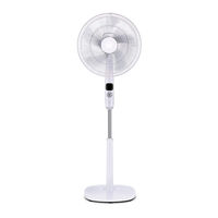 EQUATION FS40-16CR Manual De Instrucciones