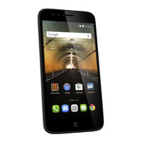 Alcatel Onetouch Conquest Manual Del Usuario