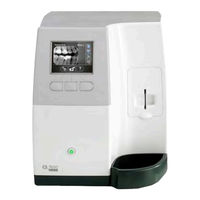 Carestream Dental CS 7600 Guia Del Usuario