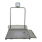 Básculas Health O Meter Pro Plus 2600KL Manual De Operación